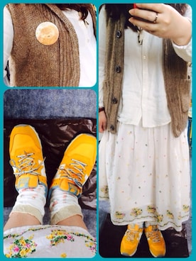 りんりんさんのコーディネート