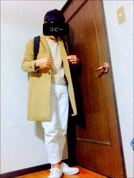 ふーさんのコーディネート