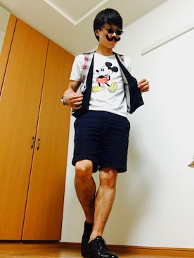 ふーさんのコーディネート