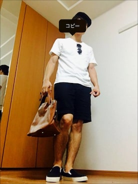 ふーさんのコーディネート