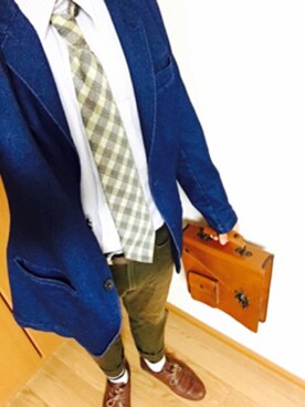 ふーさんのコーディネート