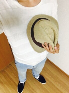 ふーさんのコーディネート