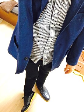 ふーさんのコーディネート