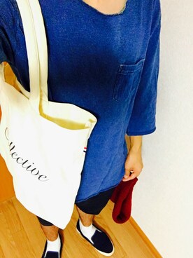 ふーさんのコーディネート