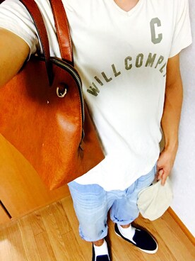 ふーさんのコーディネート