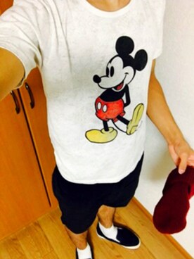 ふーさんのコーディネート