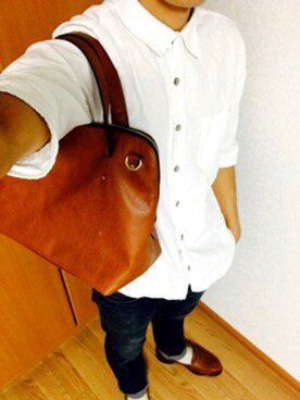 ふーさんのコーディネート