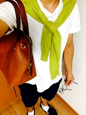 ふーさんのコーディネート