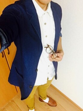 ふーさんのコーディネート