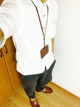 ふーさんのコーディネート