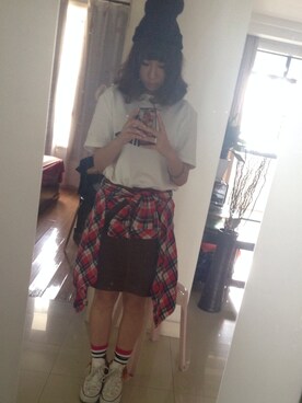 Ao_jyouさんのコーディネート