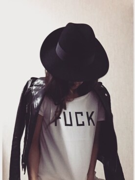 DopeAir さんのコーディネート