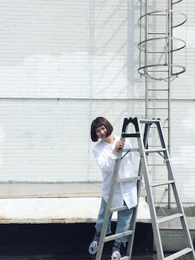 Yi Tyngさんのコーディネート