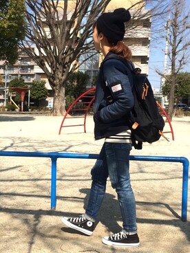 mihoさんのコーディネート