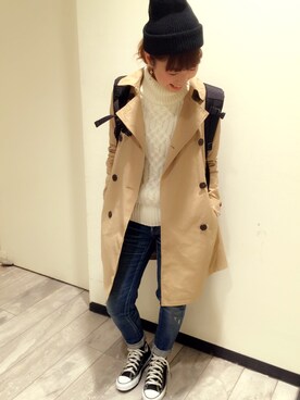 mihoさんのコーディネート