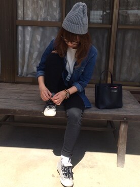 mihoさんのコーディネート