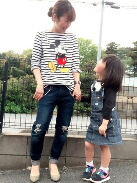 mihoさんのコーディネート