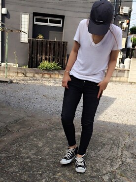 mihoさんのコーディネート