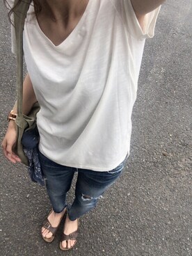 mihoさんのコーディネート