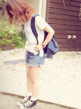 mihoさんのコーディネート