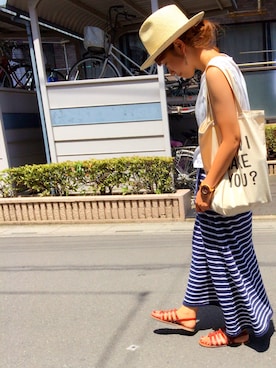 mihoさんのコーディネート