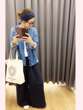 mihoさんのコーディネート