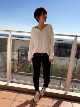 mihoさんのコーディネート