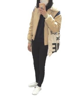 3さんのコーディネート