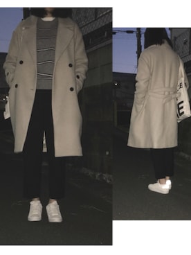 3さんのコーディネート