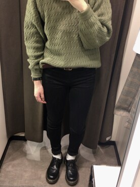 3さんのコーディネート