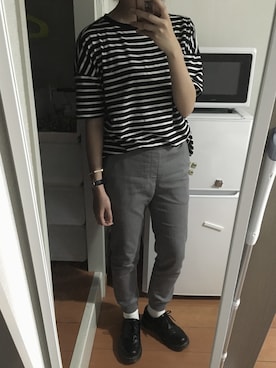 3さんのコーディネート