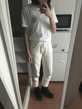 3さんのコーディネート