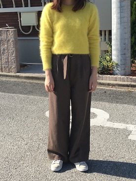 3さんのコーディネート