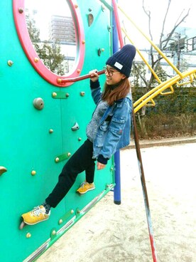 nekoyuさんのコーディネート