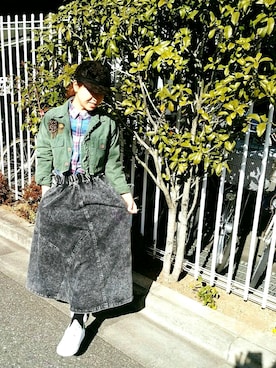 nekoyuさんのコーディネート