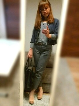 nekoyuさんのコーディネート