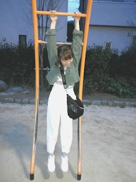 nekoyuさんのコーディネート