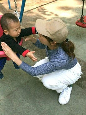 nekoyuさんのコーディネート