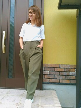 nekoyuさんのコーディネート