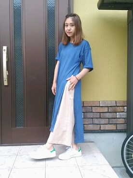 nekoyuさんのコーディネート