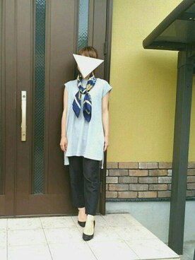 nekoyuさんのコーディネート