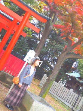 nさんのコーディネート