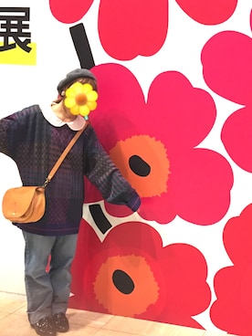 nさんのコーディネート