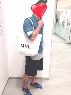 masayaさんのコーディネート