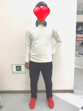 masayaさんのコーディネート