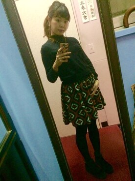 MIIさんのコーディネート