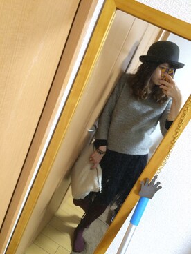 MIIさんのコーディネート