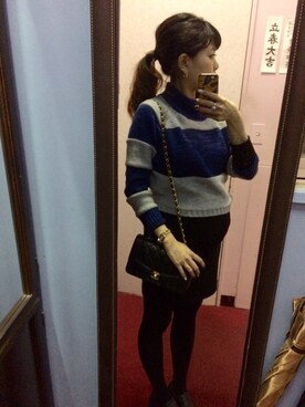 MIIさんのコーディネート