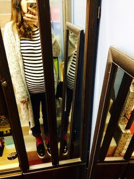 MIIさんのコーディネート