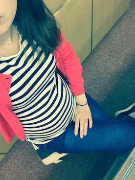 MIIさんのコーディネート